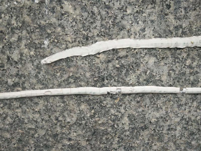 玻璃膠的質(zhì)量檔次對建筑工程有什么影響