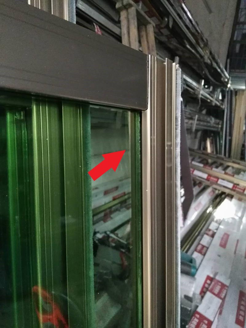 玻璃膠長時間都沒干是什么問題，怎么處理？
